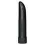 Lady Finger Mini Vibrator Black - Eroticon Ltd