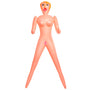 Becky The Beginner Babe Love Doll - Eroticon Ltd