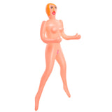 Becky The Beginner Babe Love Doll - Eroticon Ltd