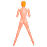 Becky The Beginner Babe Love Doll - Eroticon Ltd