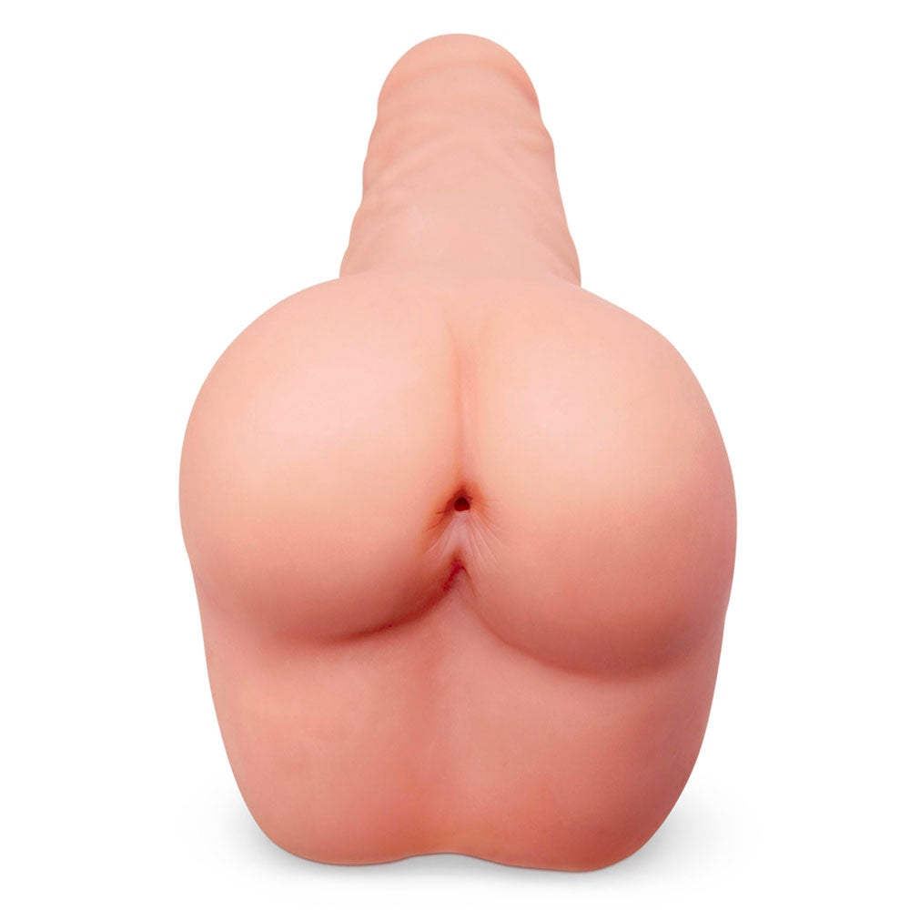 Pipedream Extreme Fuck My Cock Masturbator - Eroticon Ltd