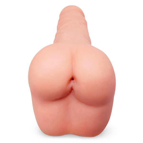 Pipedream Extreme Fuck My Cock Masturbator - Eroticon Ltd