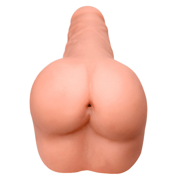 Pipedream Extreme Fuck My Cock XL Masturbator - Eroticon Ltd