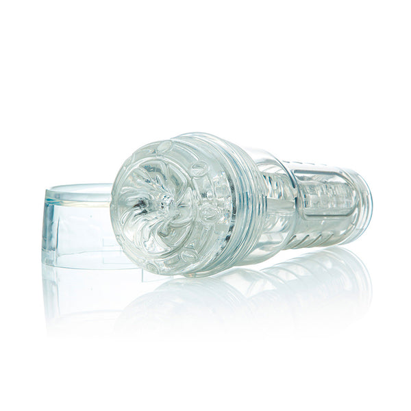 Fleshlight Go Ice Torque Mastubator - Eroticon Ltd