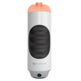 Pipedream Extreme Mega Grip Squeezable Pussy Stroker Masturbator - Eroticon Ltd