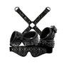 Sinful Bondage Kit Black - Eroticon Ltd
