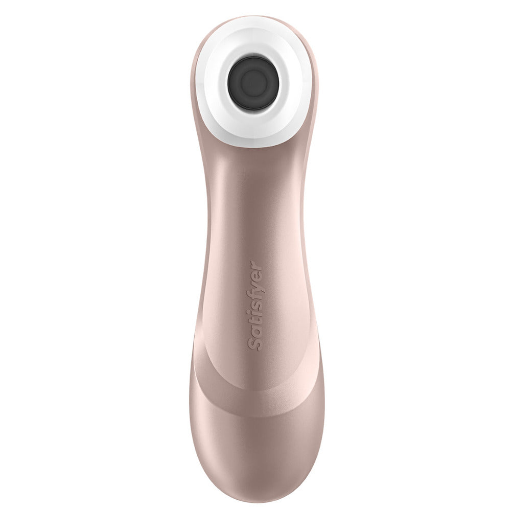 Satisfyer Pro 2 NEXT GENERATION Clitoral Massager - Eroticon Ltd