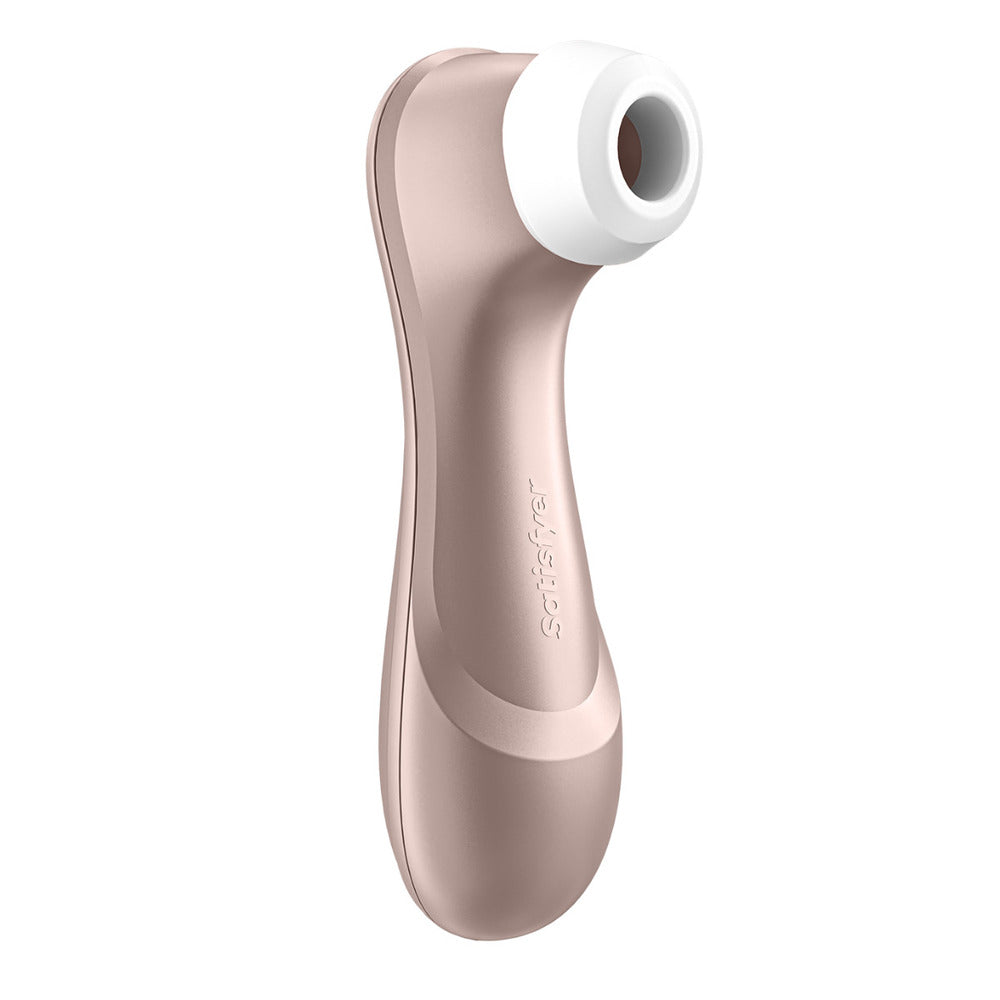 Satisfyer Pro 2 NEXT GENERATION Clitoral Massager - Eroticon Ltd