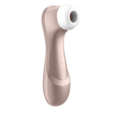 Satisfyer Pro 2 NEXT GENERATION Clitoral Massager - Eroticon Ltd