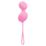 Ovo L3 Love Balls Pink - Eroticon Ltd