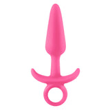 Firefly Prince Butt Plug Medium - Eroticon Ltd