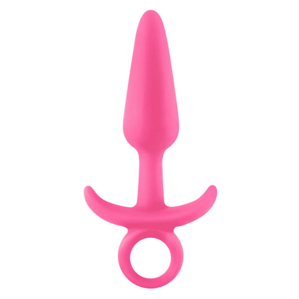 Firefly Prince Butt Plug Medium - Eroticon Ltd