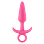 Firefly Prince Butt Plug Medium - Eroticon Ltd