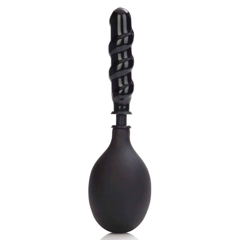 Big Man Cleanser Black - Eroticon Ltd