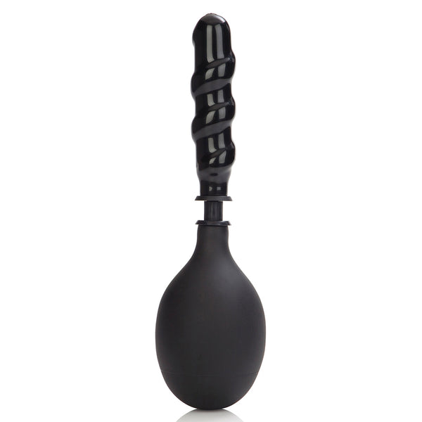 Big Man Cleanser Black - Eroticon Ltd