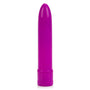 Neon Purple Mini Multi Speed Vibrator - Eroticon Ltd