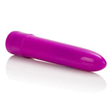 Neon Purple Mini Multi Speed Vibrator - Eroticon Ltd