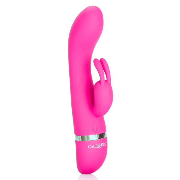 Waterproof Foreplay Frenzy Bunny Vibrator - Eroticon Ltd