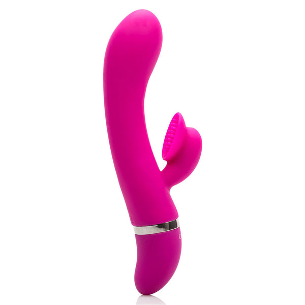 Foreplay Frenzy GSpot Climaxer Vibrator - Eroticon Ltd