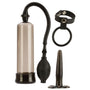 Rock Hard Penis Pump Kit - Eroticon Ltd