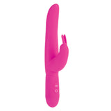 Posh Bounding Bunny Pink Vibrator - Eroticon Ltd