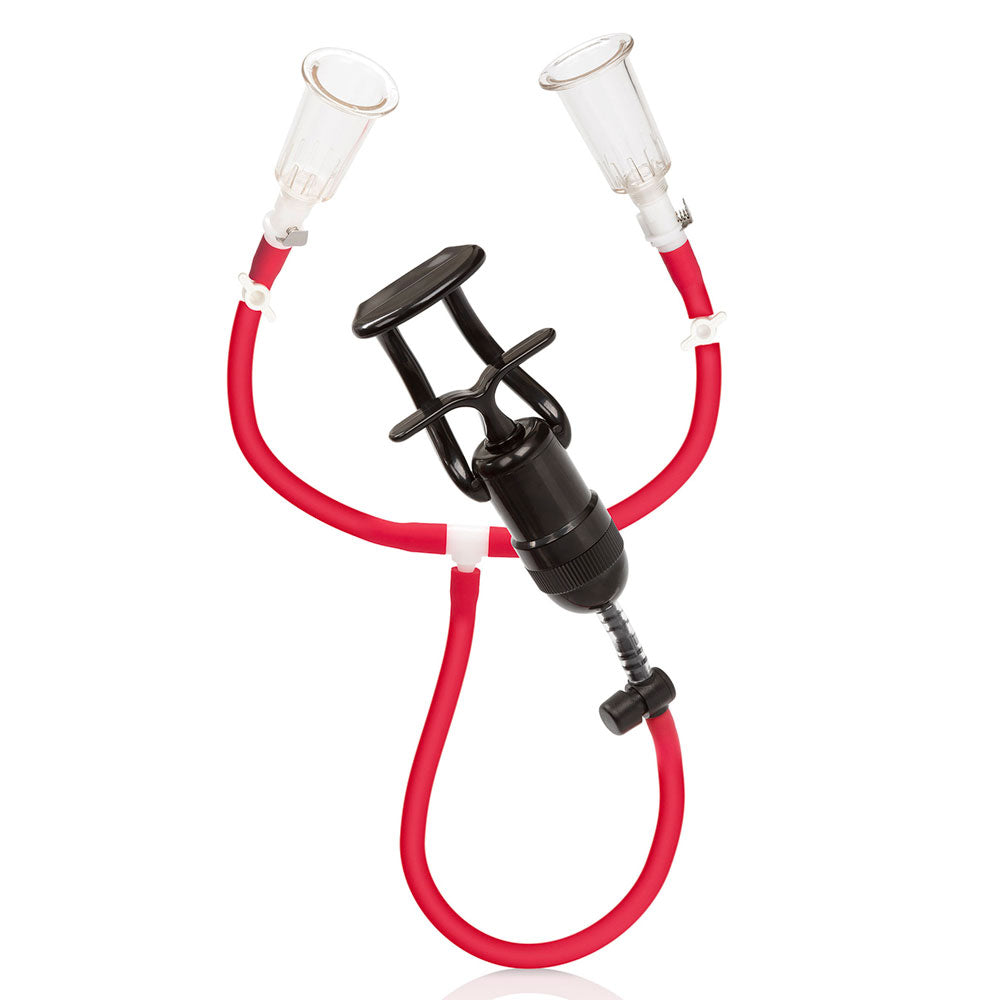 COLT Muscle Nips Pump - Eroticon Ltd