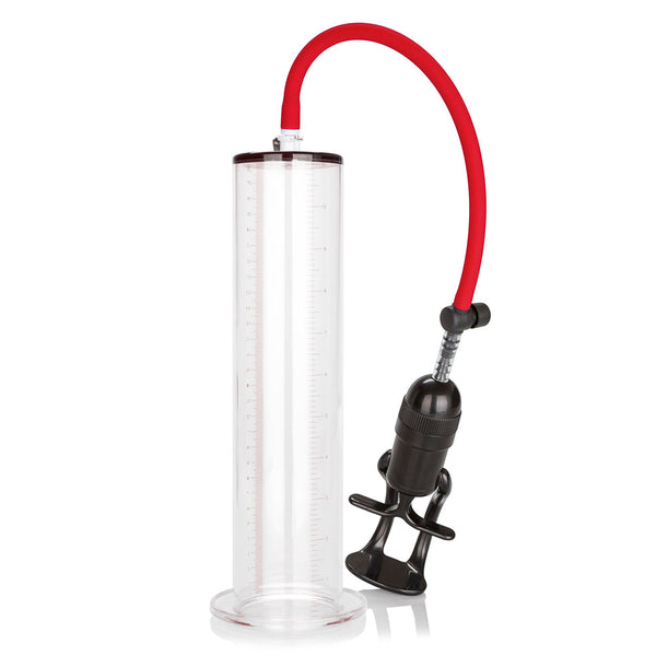 COLT Big Men Pump System Penis Pump - Eroticon Ltd