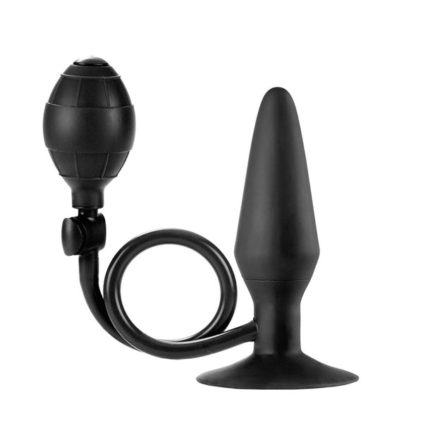 COLT Large Pumper Inflatable Anal Plug - Eroticon Ltd