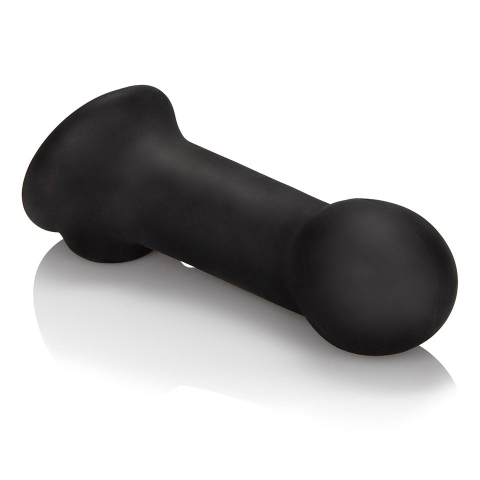 COLT Slugger Black Penis Extender - Eroticon Ltd