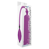 Toy Joy Pressure Pleasure Penis Pump - Eroticon Ltd
