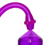 Toy Joy Pressure Pleasure Penis Pump - Eroticon Ltd
