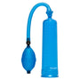 Toy Joy Rock Hard Stimulation Blue Power Penis Pump - Eroticon Ltd