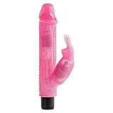 Toy Joy Knobbly Wobbly Rabbit Vibrator - Eroticon Ltd