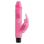 Toy Joy Knobbly Wobbly Rabbit Vibrator - Eroticon Ltd