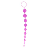 Toy Joy 10 Thai Toy Anal Beads - Eroticon Ltd