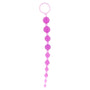 Toy Joy 10 Thai Toy Anal Beads - Eroticon Ltd