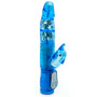 Toy Joy Twin Turbo Dolphin Vibrator - Eroticon Ltd