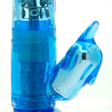 Toy Joy Twin Turbo Dolphin Vibrator - Eroticon Ltd