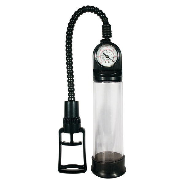 ToyJoy Power Pump Master - Eroticon Ltd