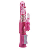 Toy Joy Thrilling Thumper Bunny Vibrator - Eroticon Ltd
