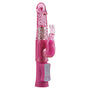 Toy Joy Thrilling Thumper Bunny Vibrator - Eroticon Ltd