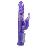 Happy Hugging Bunny Vibrator - Eroticon Ltd