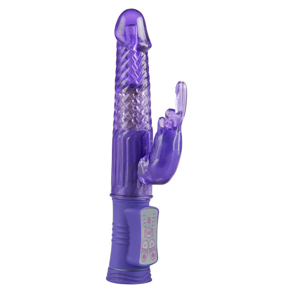 Happy Hugging Bunny Vibrator - Eroticon Ltd