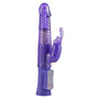 Happy Hugging Bunny Vibrator - Eroticon Ltd