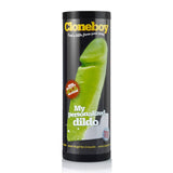 Cloneboy Cast Your Own Personal Glow In The Dark Dildo - Eroticon Ltd