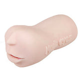 Magic Eyes The Mouth of Truth Masturbator - Eroticon Ltd
