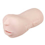 Magic Eyes The Mouth of Truth Masturbator - Eroticon Ltd