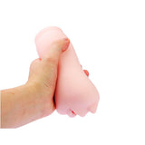 Magic Eyes The Mouth of Truth Masturbator - Eroticon Ltd