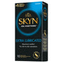 SKYN Latex Free Condoms Extra Lubricated 10 Pack - Eroticon Ltd