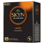SKYN Latex Free Condoms Large 36 Pack - Eroticon Ltd